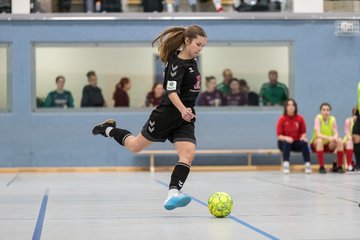 Bild 205 - wBJ Futsalmeisterschaft